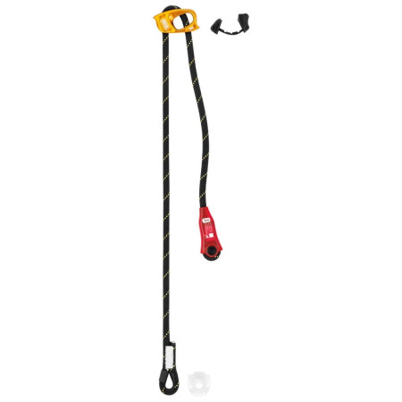 Средства за свързване Petzl Progress Adjust-I 2m
