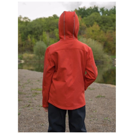 Детско яке Husky Simbo K