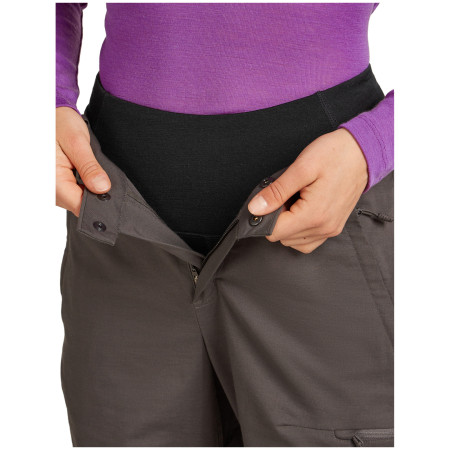 Дамски клин Icebreaker Women Merino 200 Oasis High Rise Leggings