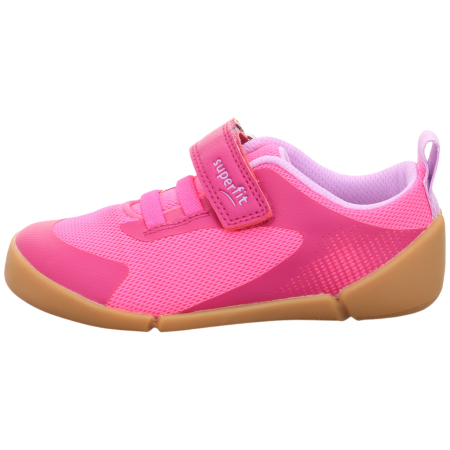 Детски обувки Superfit Vento Pink