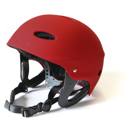 Каска за вода Elements Gear HUSK червен
