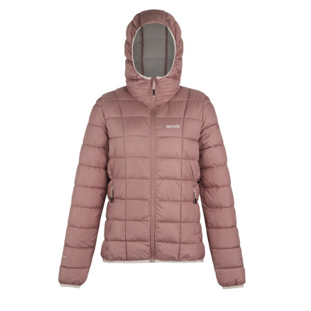 Дамско яке Regatta Women’s Asper розов Dusty Rose