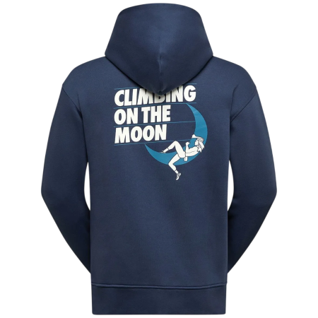 Суитшърт La Sportiva Moon Rock Hoody U
