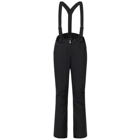 Дамски ски панталони Dare 2b Effused Insulated II Pant черен Black