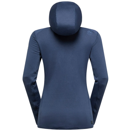 Дамско поларено яке La Sportiva Lucendro Thermal Hoody W