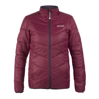 Яке Regatta Womens Icebound винен