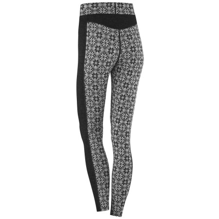 Дамско функционално долно бельо Kari Traa Rose High Waist Pant