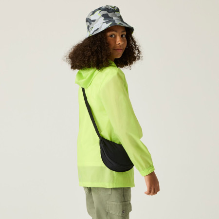 Детско яке Regatta Kids’ Pack-It Jacket III Sharp Green