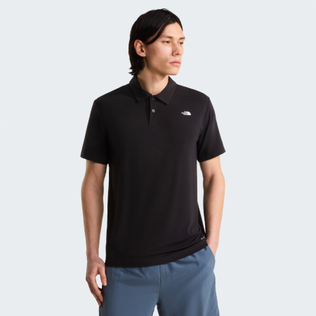 Мъжка тениска The North Face Adventure Polo