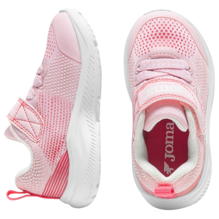 Детски обувки Joma Horizon Pink