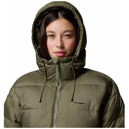 Дамско палто Columbia Pike Lake™ III Long Jacket
