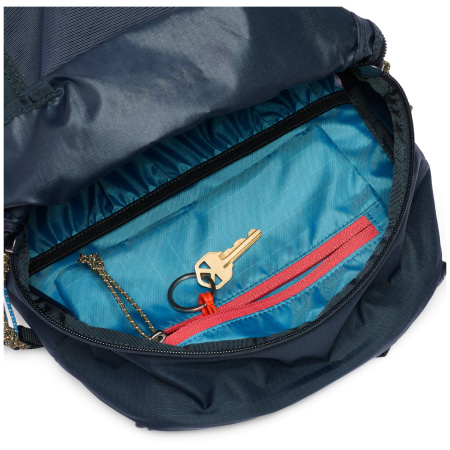 Малка туристическа раница Cotopaxi Elqui 18L Backpack