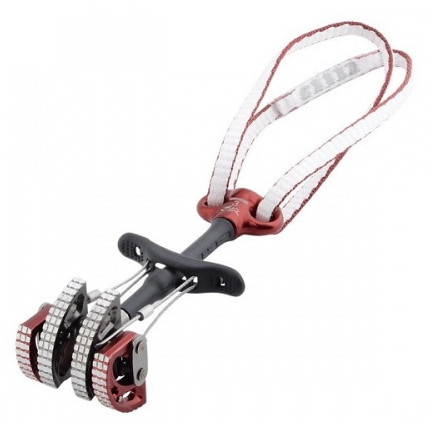 Френд DMM A7353A Dragon 2 size 3 червен