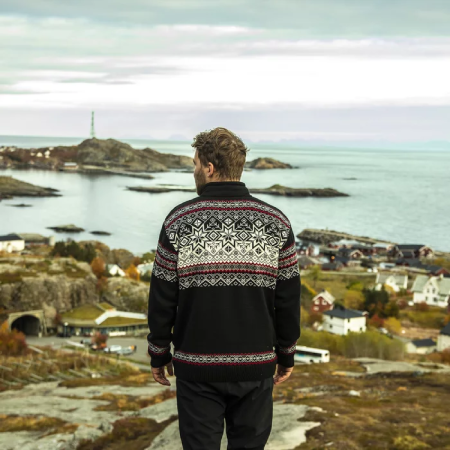 Пуловер Kama 4071