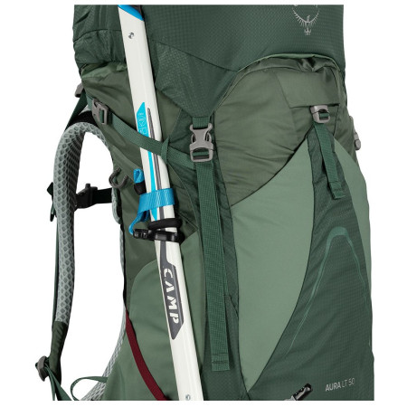 Дамска туристическа раница Osprey Aura Ag Lt 50