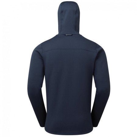 Функционален мъжки суитшърт Montane Fury Hoodie