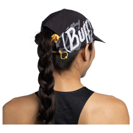 Шапка с козирка Buff Pack Speed Cap