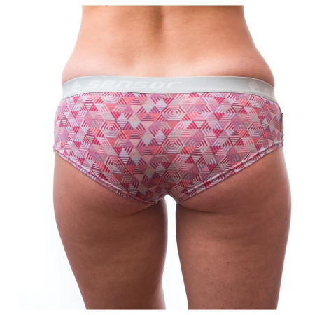 Бикини Sensor Merino Impress