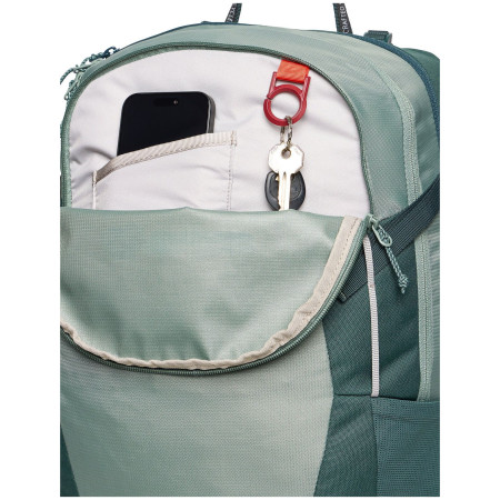 Малка туристическа раница Vaude Wizard 24+4