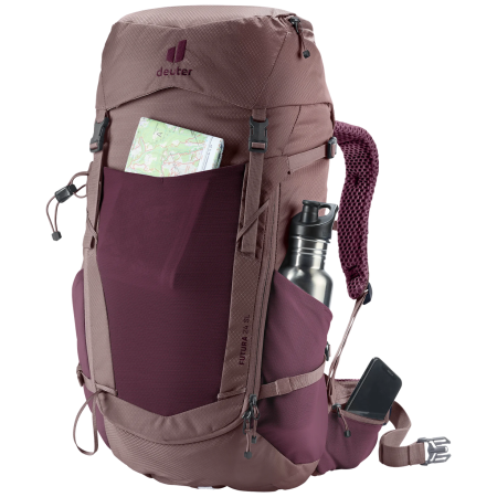 Дамска раница Deuter Futura 24 SL