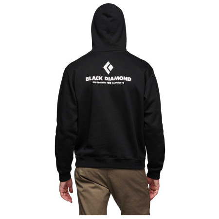 Мъжки суитшърт Black Diamond Equipment for Alpinists Hoody