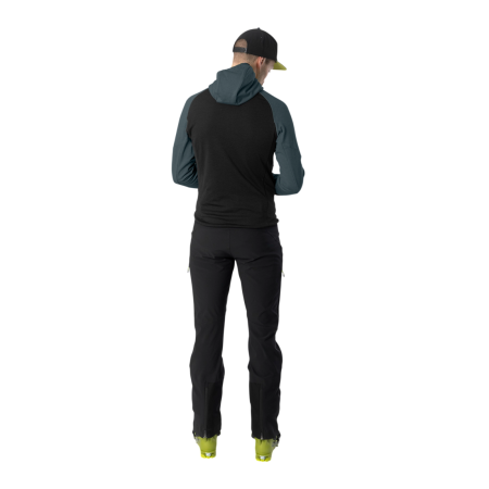 Функционален мъжки суитшърт Dynafit Radical Wool Hooded Jkt M
