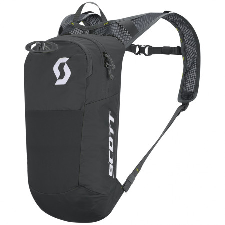 Раница Scott Pack Trail Lite Evo FR' 8 тъмно сив