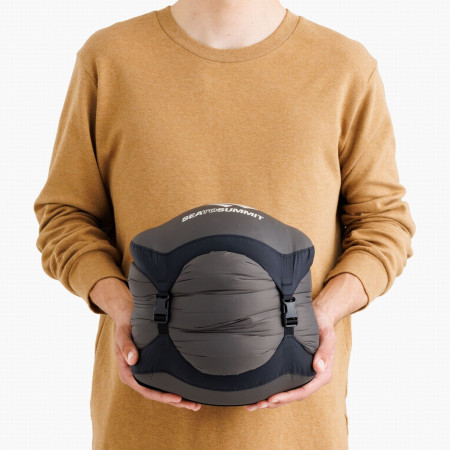 Пухен спален чувал Sea to Summit Ascent Women's -9C Long