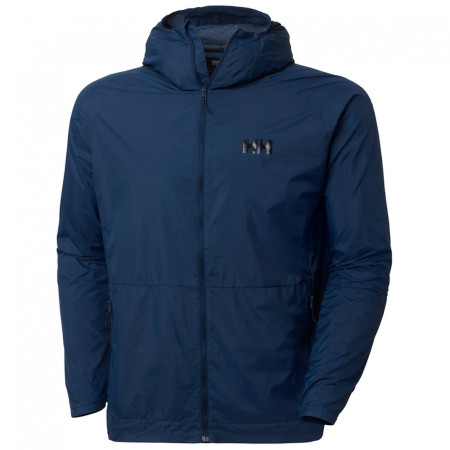 Мъжко яке Helly Hansen Friluft Wind Jacket син