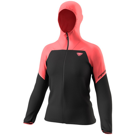 Дамско яке Dynafit Alpine Wind Jkt W