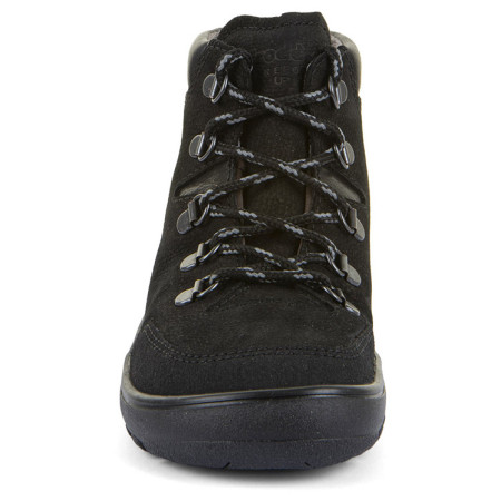 Детски целогодишни боси обувки Froddo Barefoot Up Trail Tex Black