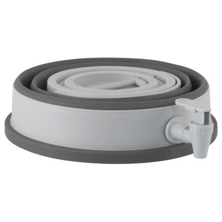 Сгъваема пластмасова туба Outwell Collaps Water Carrier 6 L