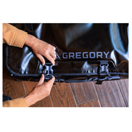 Пътен куфар Gregory Alpaca Wheeled Duffle 40