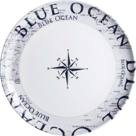 Чиния Brunner Tivoli Dinner plate