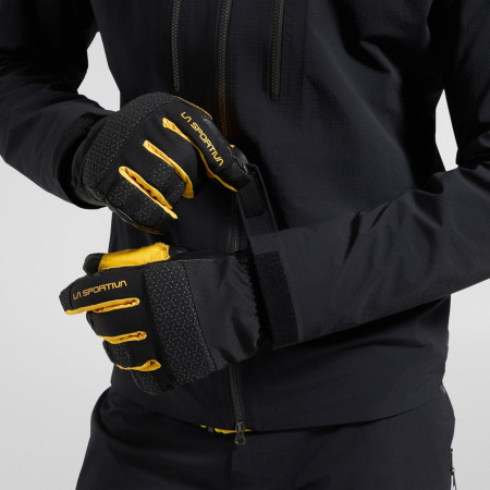 Мъжко яке La Sportiva Helixir Shell Jkt M