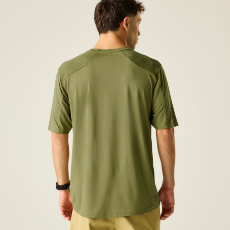 Функционална мъжка тениска Dare 2b Trackstand Ace