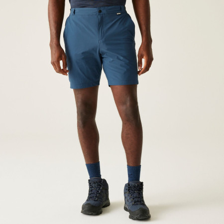 Мъжки къси панталони Regatta Travel Light Packaway Shorts