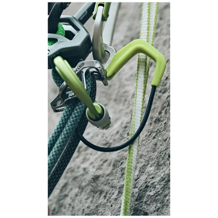 Осигурител Edelrid Mega Jul II