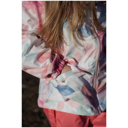 Детско яке DucKsday Windbreaker Jacket Bliss