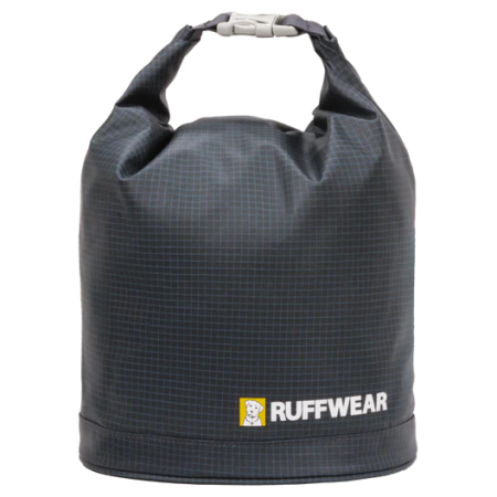 Торба за храна Ruffwear Kibble Kaddie™ Dog Food Carrier черен Basalt Gray