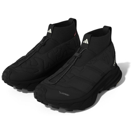 Мъжки туристически обувки Adidas Terrex Freehiker Sl Gtx Climawarm