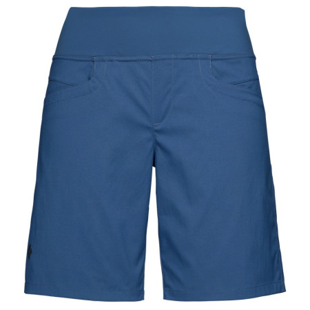 Дамски къси панталони Black Diamond W TECHNICIAN син