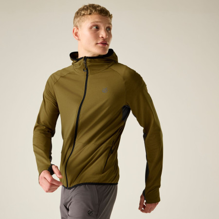 Мъжко яке Dare 2b Assimilate VI Stretch Midlayer