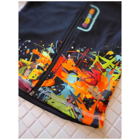 Детски суитшърт WAMU Game On