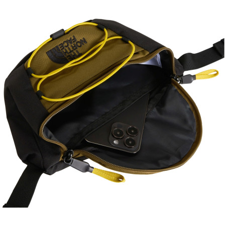 Чанта за кръста The North Face Jester Lumbar
