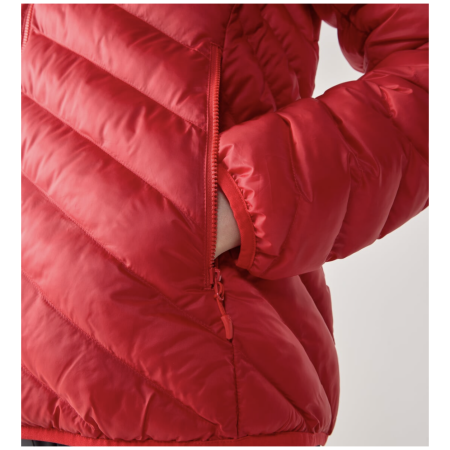 Дамско яке Haglöfs Sarna Mimic hood