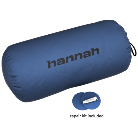 Двойна постелка Hannah Couple 6,0
