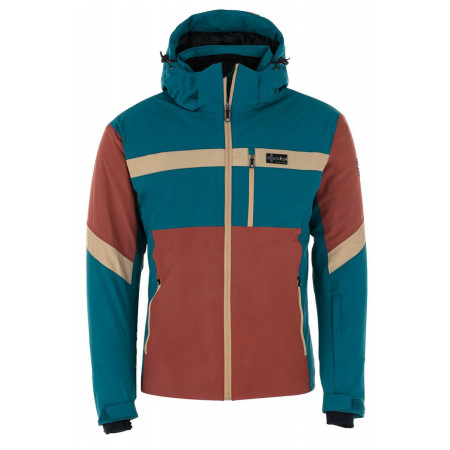 Мъжко яке Kilpi Ponte-M светло син