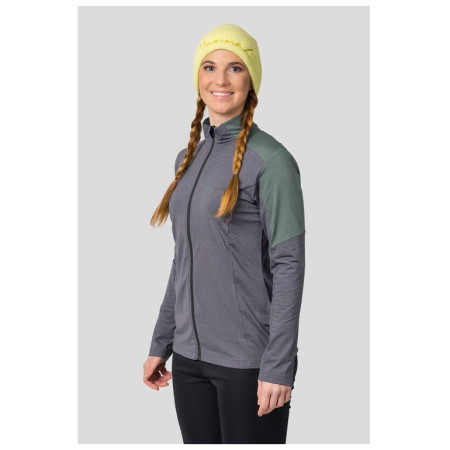 Дамски функционален суитшърт Hannah Nemea