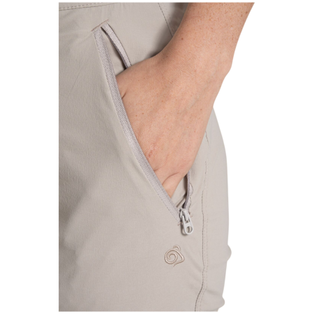 Дамски панталони Craghoppers NosiLife Pro Trouser III